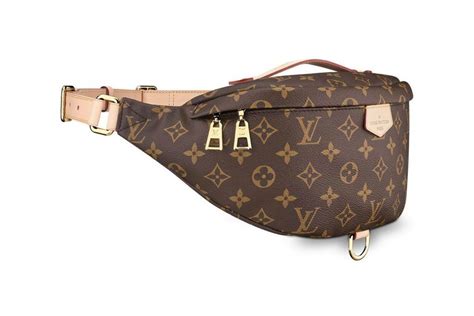 louis vuitton bag herren|louis vuitton fanny pack bag.